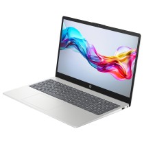 Buy HP Laptop 15-fd0611ng N100 4GB 128GB W11 Home S in Cyprus, Nicosia, Limassol, Larnaka, Pafos