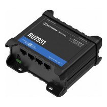 Buy Teltonika · Router · RUT951 · LTE Modem Router WLAN · eSIM in Cyprus, Nicosia, Limassol, Larnaka, Pafos