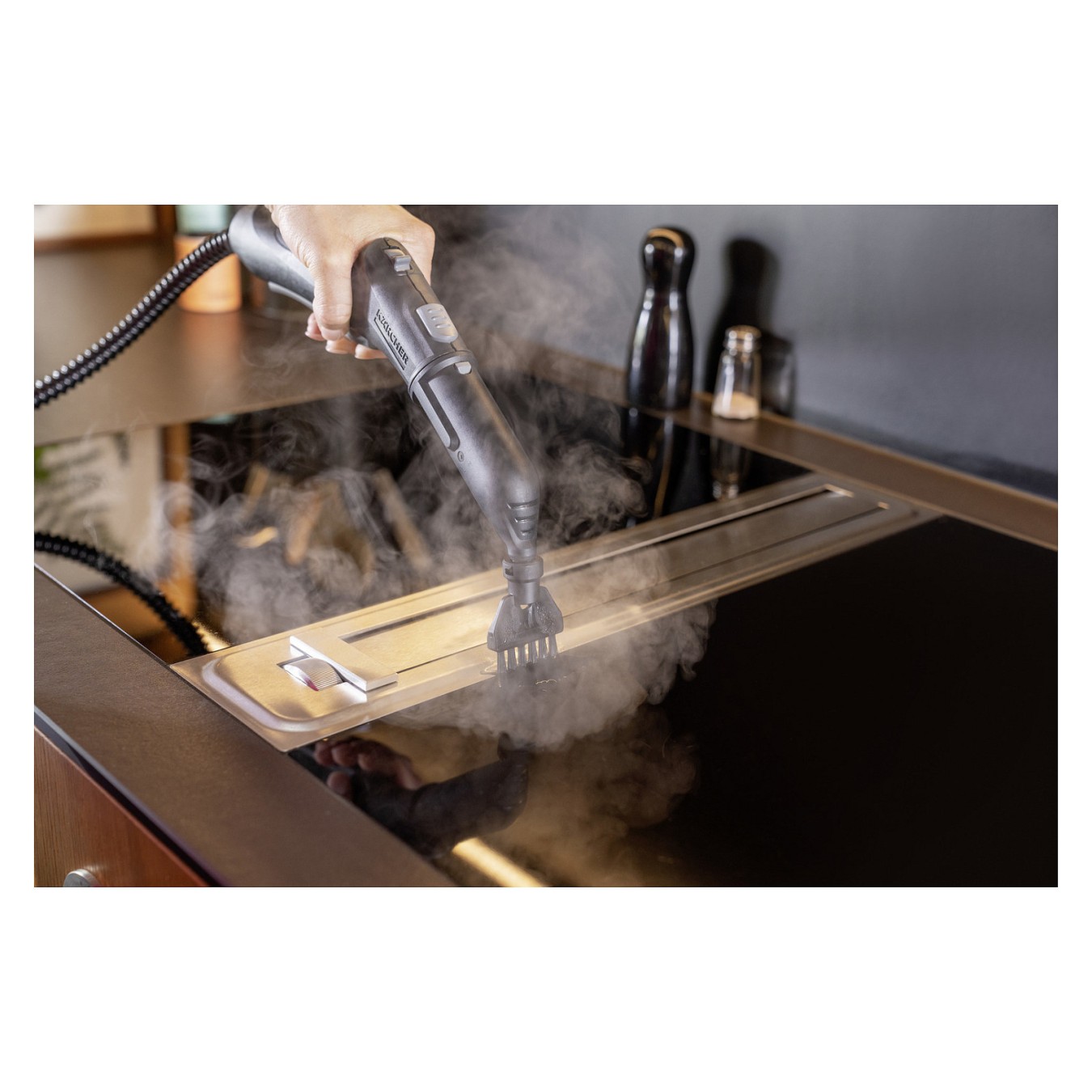 Buy Kärcher SC 2 Deluxe Dampfreiniger in Cyprus, Nicosia, Limassol, Larnaka, Pafos