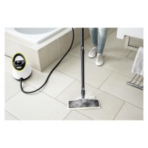 Buy Kärcher SC 2 Deluxe Dampfreiniger in Cyprus, Nicosia, Limassol, Larnaka, Pafos