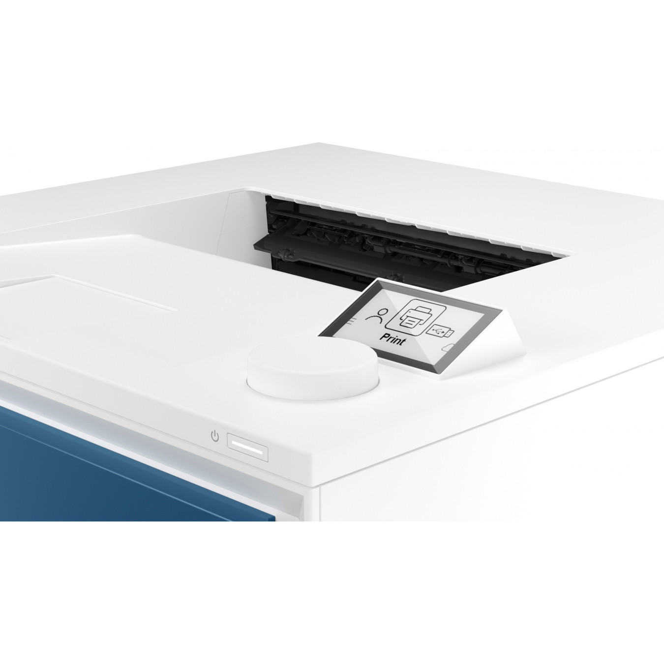 HP Color LaserJet Pro 4202dw - Color Laser Printer - 512MB, 1.2GHz CPU, Duplex, Wi-Fi & Ethernet