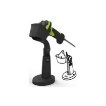 Buy Zebra Barcode-Scanner-Ständer - Twilight Black in Cyprus, Nicosia, Limassol, Larnaka, Pafos