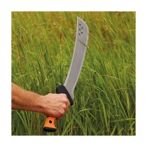 Buy Fiskars Machete Solid in Cyprus, Nicosia, Limassol, Larnaka, Pafos