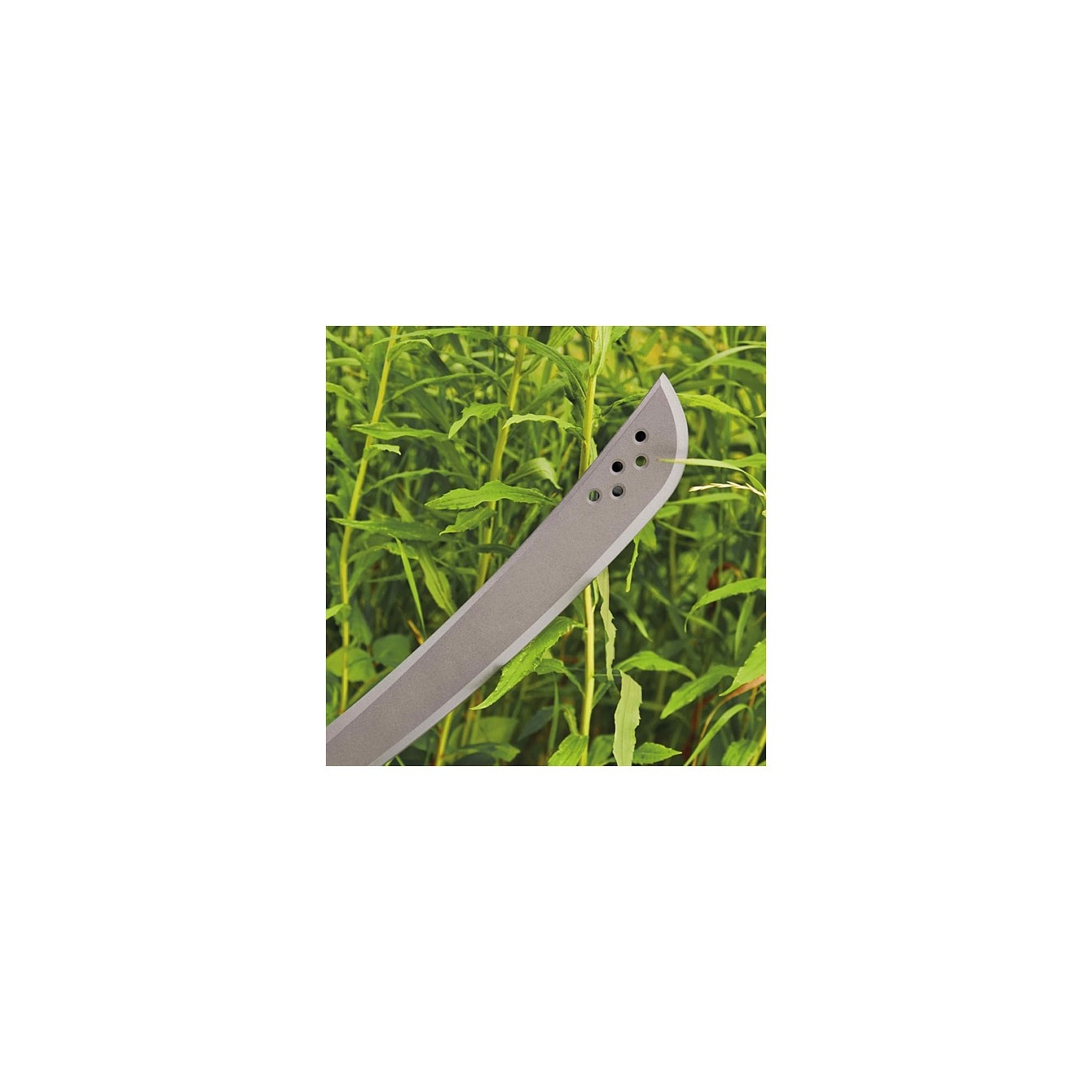 Buy Fiskars Machete Solid in Cyprus, Nicosia, Limassol, Larnaka, Pafos