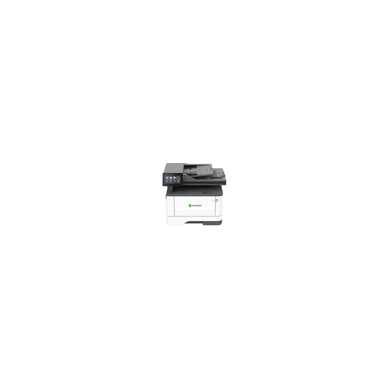 Buy LEXMARK MX432adwe MFP Mono laser A4 39ppm Copy 40ppm Print 350sheets Wi-Fi LAN USB in Cyprus, Nicosia, Limassol, Larnaka, Pa