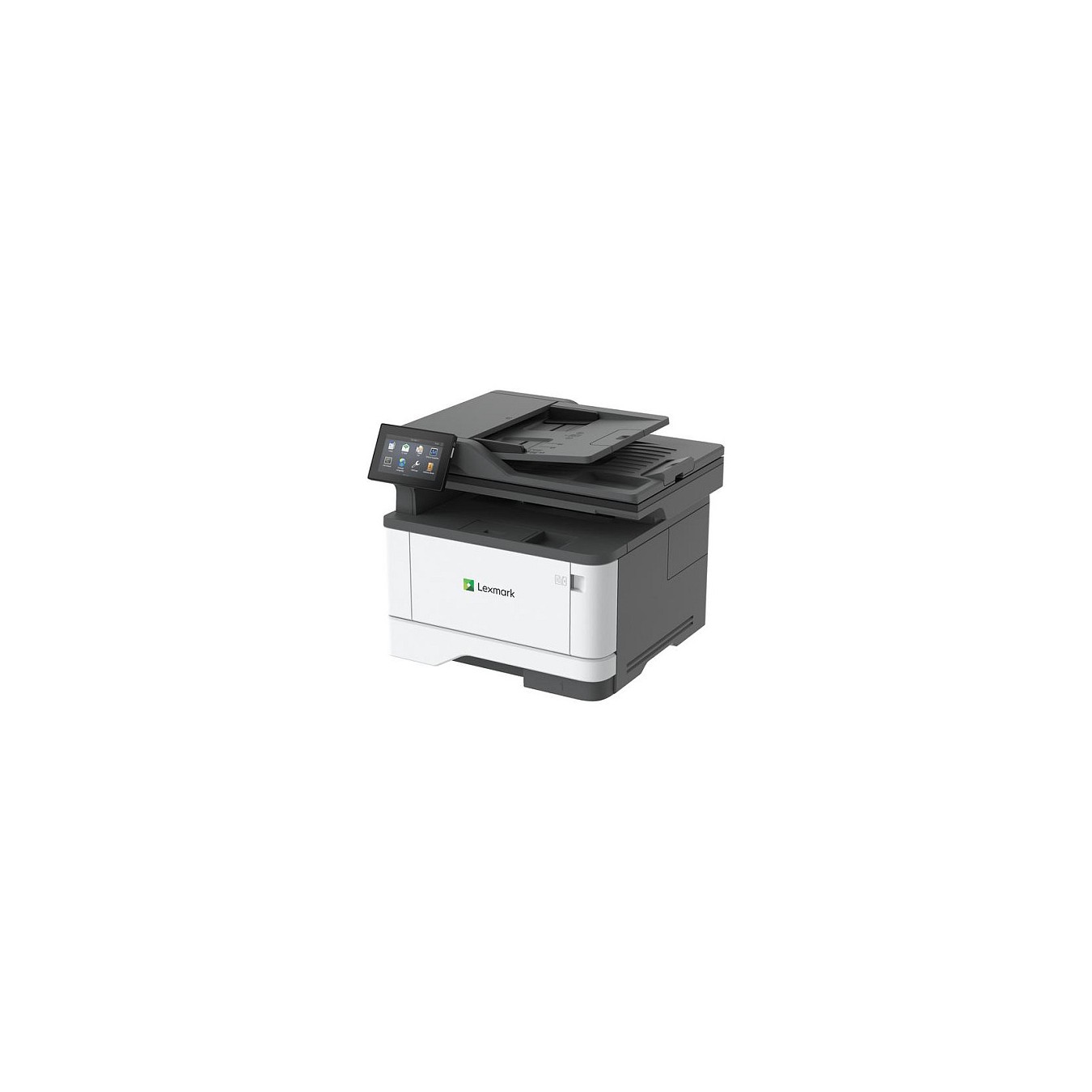 Buy LEXMARK MX432adwe MFP Mono laser A4 39ppm Copy 40ppm Print 350sheets Wi-Fi LAN USB in Cyprus, Nicosia, Limassol, Larnaka, Pa
