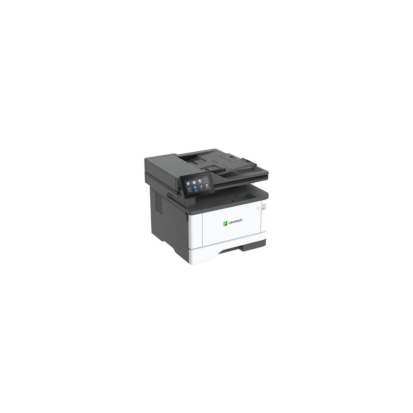 Buy LEXMARK MX432adwe MFP Mono laser A4 39ppm Copy 40ppm Print 350sheets Wi-Fi LAN USB in Cyprus, Nicosia, Limassol, Larnaka, Pa