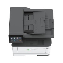 Buy LEXMARK MX432adwe MFP Mono laser A4 39ppm Copy 40ppm Print 350sheets Wi-Fi LAN USB in Cyprus, Nicosia, Limassol, Larnaka, Pa