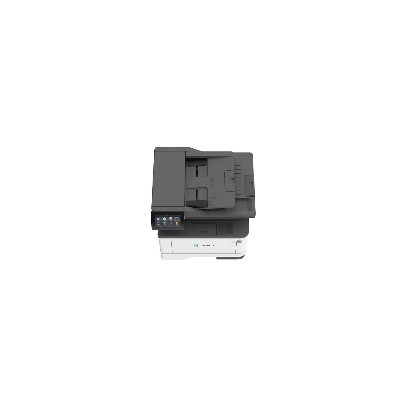 Buy LEXMARK MX432adwe MFP Mono laser A4 39ppm Copy 40ppm Print 350sheets Wi-Fi LAN USB in Cyprus, Nicosia, Limassol, Larnaka, Pa