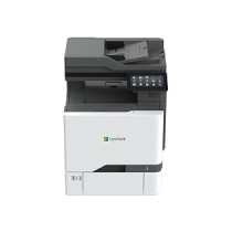 Buy Lexmark CX730de - Multifunktionsdrucker - Farbe - Laser - Legal (216 x 356 mm) (Original) - A4 Legal (Medien) - bis z... in 