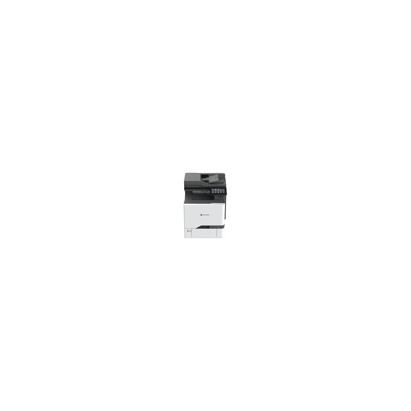 Buy Lexmark CX730de - Multifunktionsdrucker - Farbe - Laser - Legal (216 x 356 mm) (Original) - A4 Legal (Medien) - bis z... in 