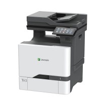 Buy Lexmark CX730de - Multifunktionsdrucker - Farbe - Laser - Legal (216 x 356 mm) (Original) - A4 Legal (Medien) - bis z... in 