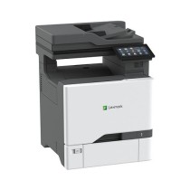 Buy Lexmark CX730de - Multifunktionsdrucker - Farbe - Laser - Legal (216 x 356 mm) (Original) - A4 Legal (Medien) - bis z... in 