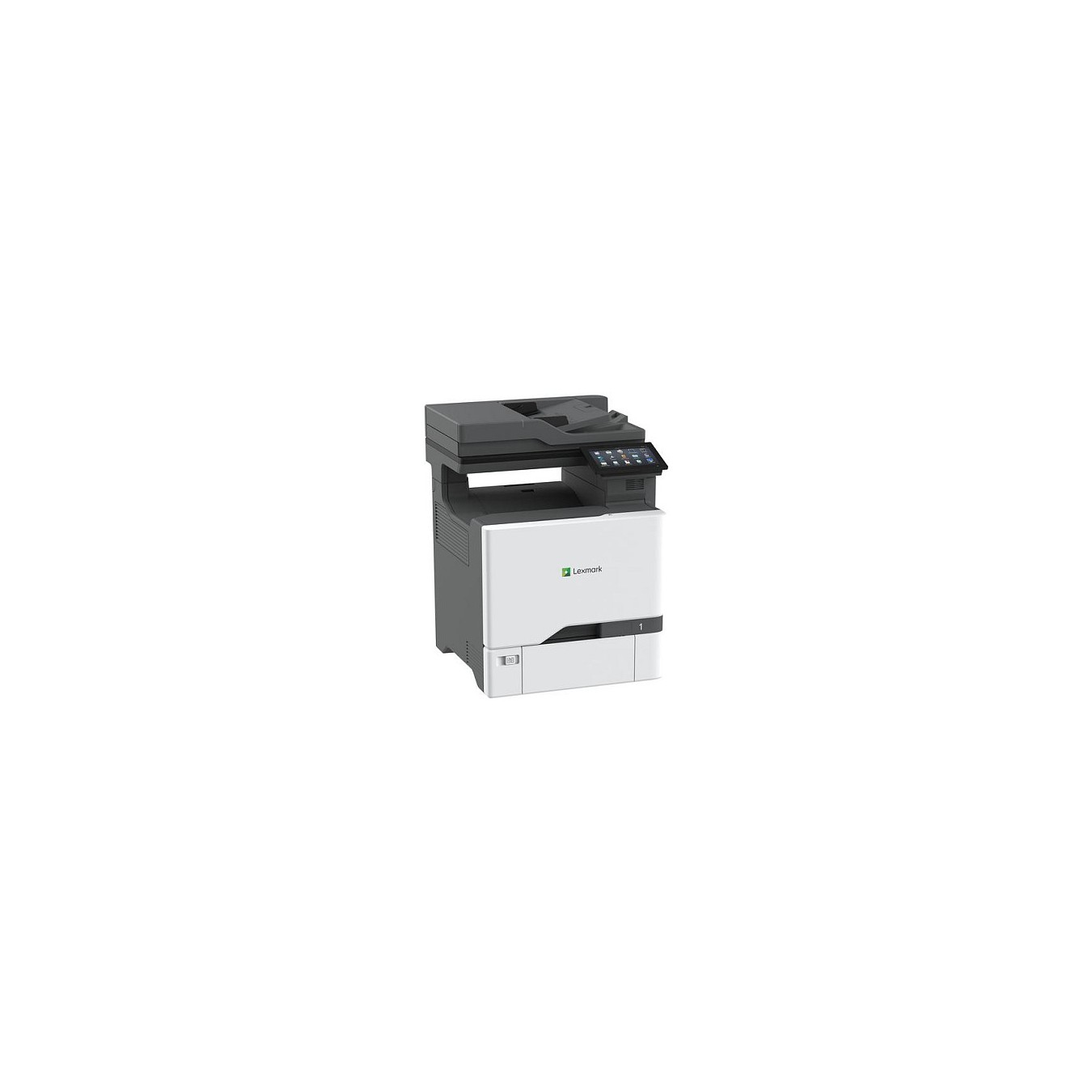 Buy Lexmark CX730de - Multifunktionsdrucker - Farbe - Laser - Legal (216 x 356 mm) (Original) - A4 Legal (Medien) - bis z... in 
