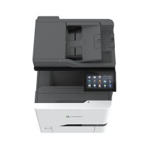 Buy Lexmark CX730de - Multifunktionsdrucker - Farbe - Laser - Legal (216 x 356 mm) (Original) - A4 Legal (Medien) - bis z... in 