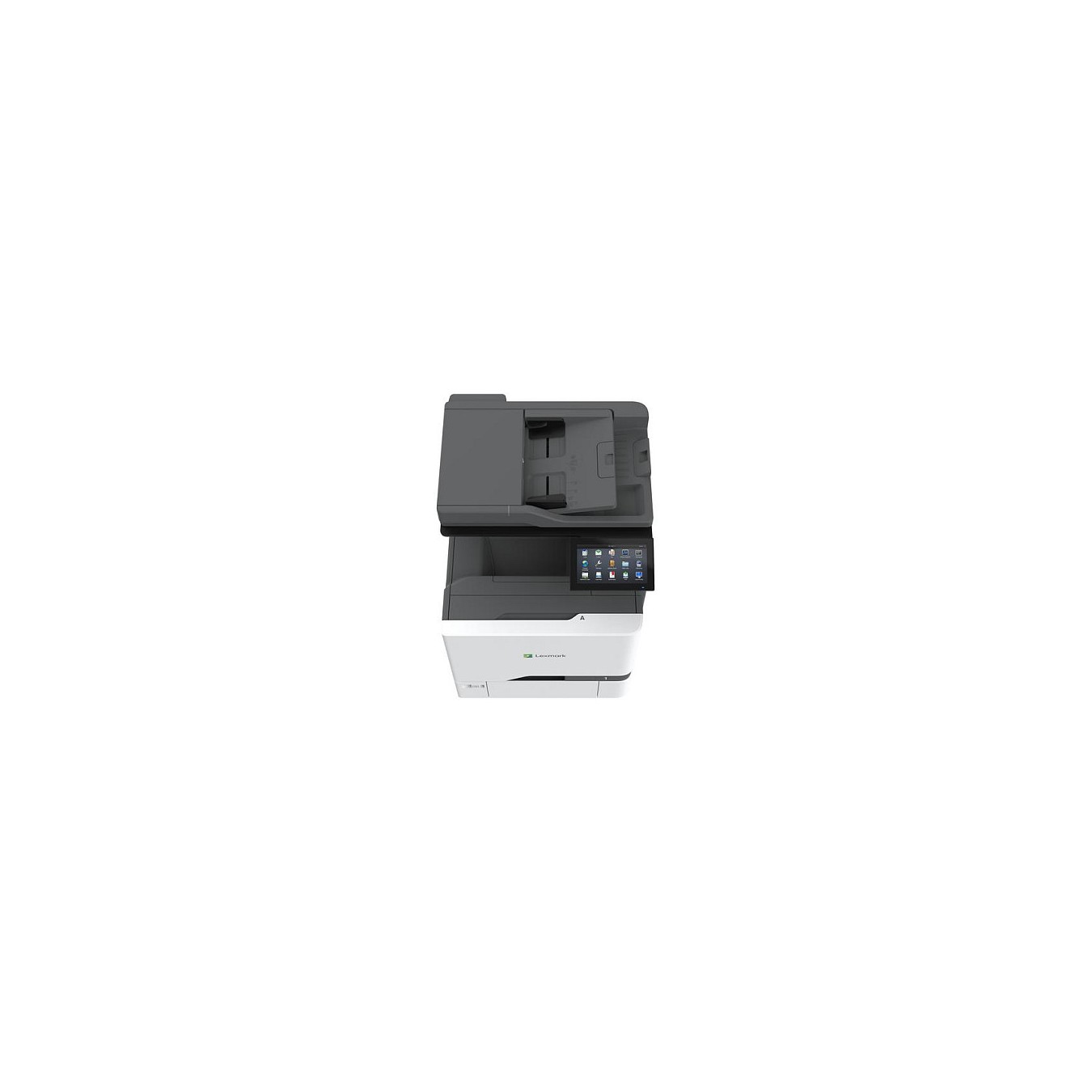 Buy Lexmark CX730de - Multifunktionsdrucker - Farbe - Laser - Legal (216 x 356 mm) (Original) - A4 Legal (Medien) - bis z... in 
