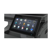 Buy Lexmark CX730de - Multifunktionsdrucker - Farbe - Laser - Legal (216 x 356 mm) (Original) - A4 Legal (Medien) - bis z... in 