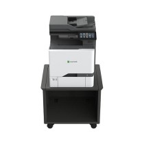 Buy Lexmark CX730de - Multifunktionsdrucker - Farbe - Laser - Legal (216 x 356 mm) (Original) - A4 Legal (Medien) - bis z... in 