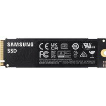 Samsung 990 EVO M.2 2280 NVMe SSD - 2TB - PCIe Gen4 x4, 5000 MB/s Read, V-NAND TLC, Retail — Buy in Cyprus with Fast Delivery