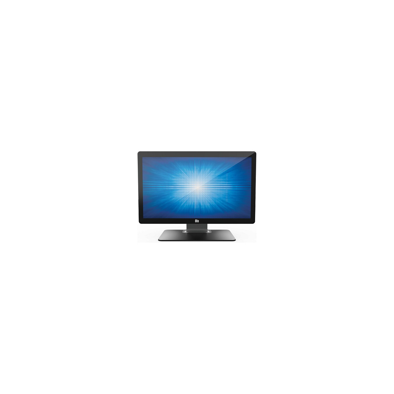 Buy Elo Touch Solutions 27' with stand Elo 2702L (E351997) in Cyprus, Nicosia, Limassol, Larnaka, Pafos