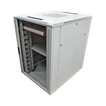 Buy ALLNET Netzwerkschrank 19' 32HE B800 T 800mm Glastür Lichtgrau SNB-Serie in Cyprus, Nicosia, Limassol, Larnaka, Pafos