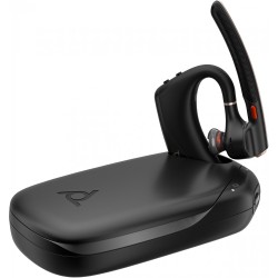 Buy Poly Voyager Legend 50 - VL50 - Wireless Bluetooth 5.4 In‑Ear Headset, Black in Cyprus, Nicosia, Limassol, Larnaka, Pafos