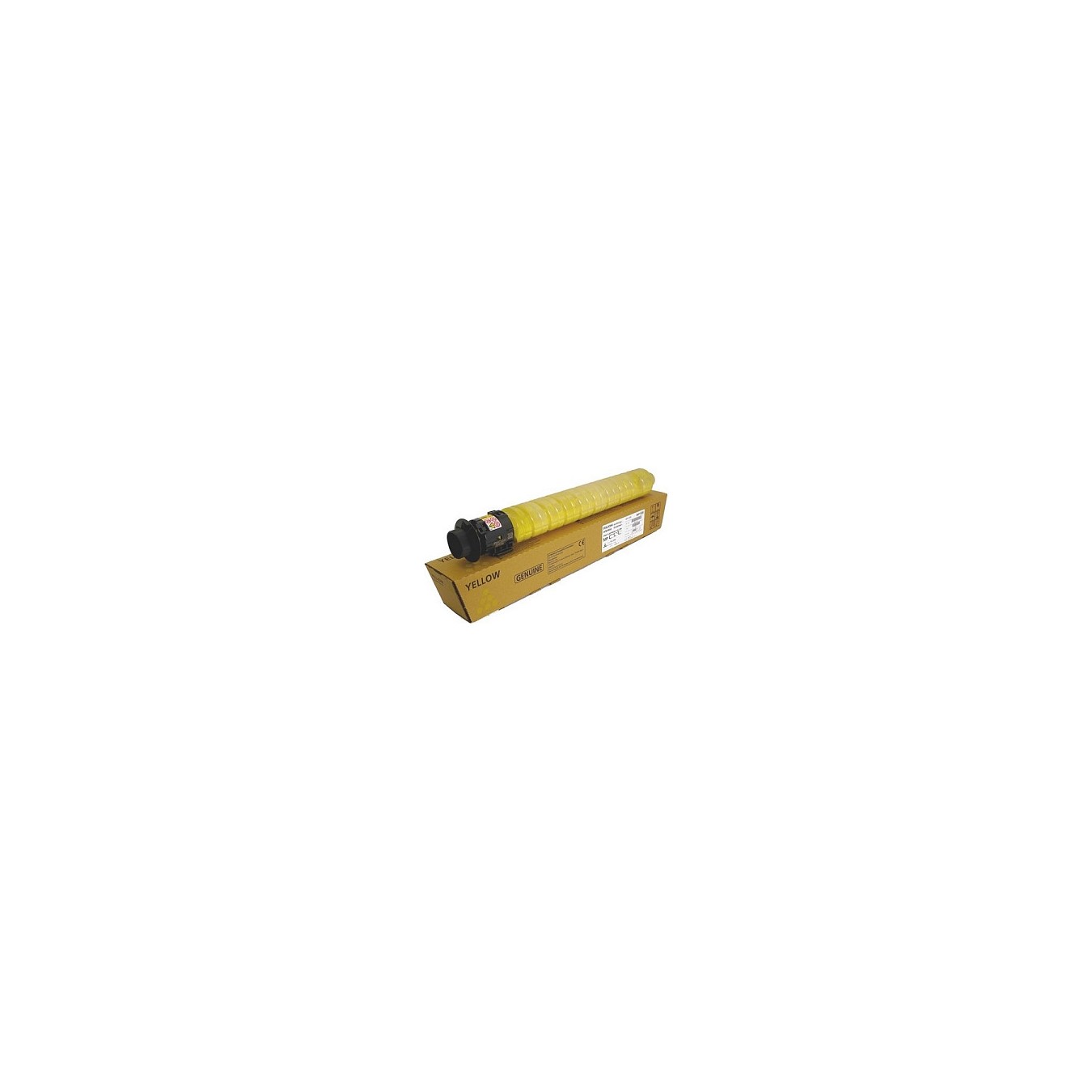 Buy Ricoh Toner C2510H 842562 Gelb in Cyprus, Nicosia, Limassol, Larnaka, Pafos
