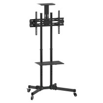 Buy Equip Bodenstandhalter 37'-70' 1TFT 50kg Multifunkt. sw lite Retail in Cyprus, Nicosia, Limassol, Larnaka, Pafos