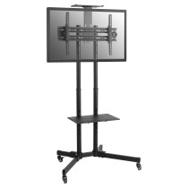 Buy Equip Bodenstandhalter 37'-70' 1TFT 50kg Multifunkt. sw lite Retail in Cyprus, Nicosia, Limassol, Larnaka, Pafos