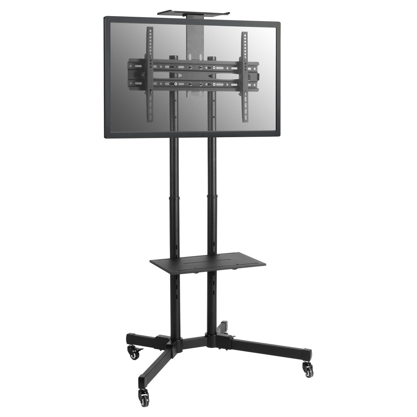 Buy Equip Bodenstandhalter 37'-70' 1TFT 50kg Multifunkt. sw lite Retail in Cyprus, Nicosia, Limassol, Larnaka, Pafos