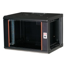 Buy ROLINE 19-Zoll Wandgehuse Pro 7 HE, 600x450 BxT schwarz in Cyprus, Nicosia, Limassol, Larnaka, Pafos