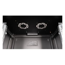 Buy ROLINE 19-Zoll Wandgehuse Pro 7 HE, 600x450 BxT schwarz in Cyprus, Nicosia, Limassol, Larnaka, Pafos