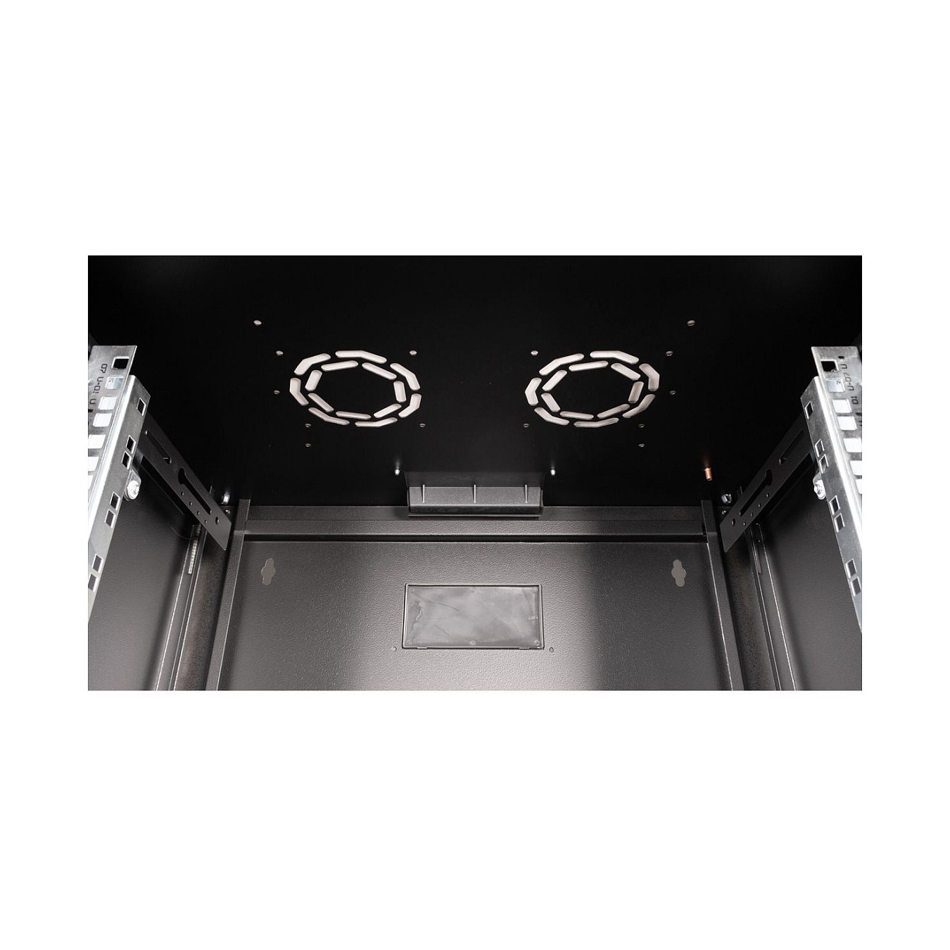 Buy ROLINE 19-Zoll Wandgehuse Pro 7 HE, 600x450 BxT schwarz in Cyprus, Nicosia, Limassol, Larnaka, Pafos