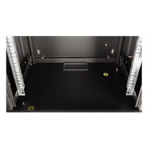 Buy ROLINE 19-Zoll Wandgehuse Pro 7 HE, 600x450 BxT schwarz in Cyprus, Nicosia, Limassol, Larnaka, Pafos