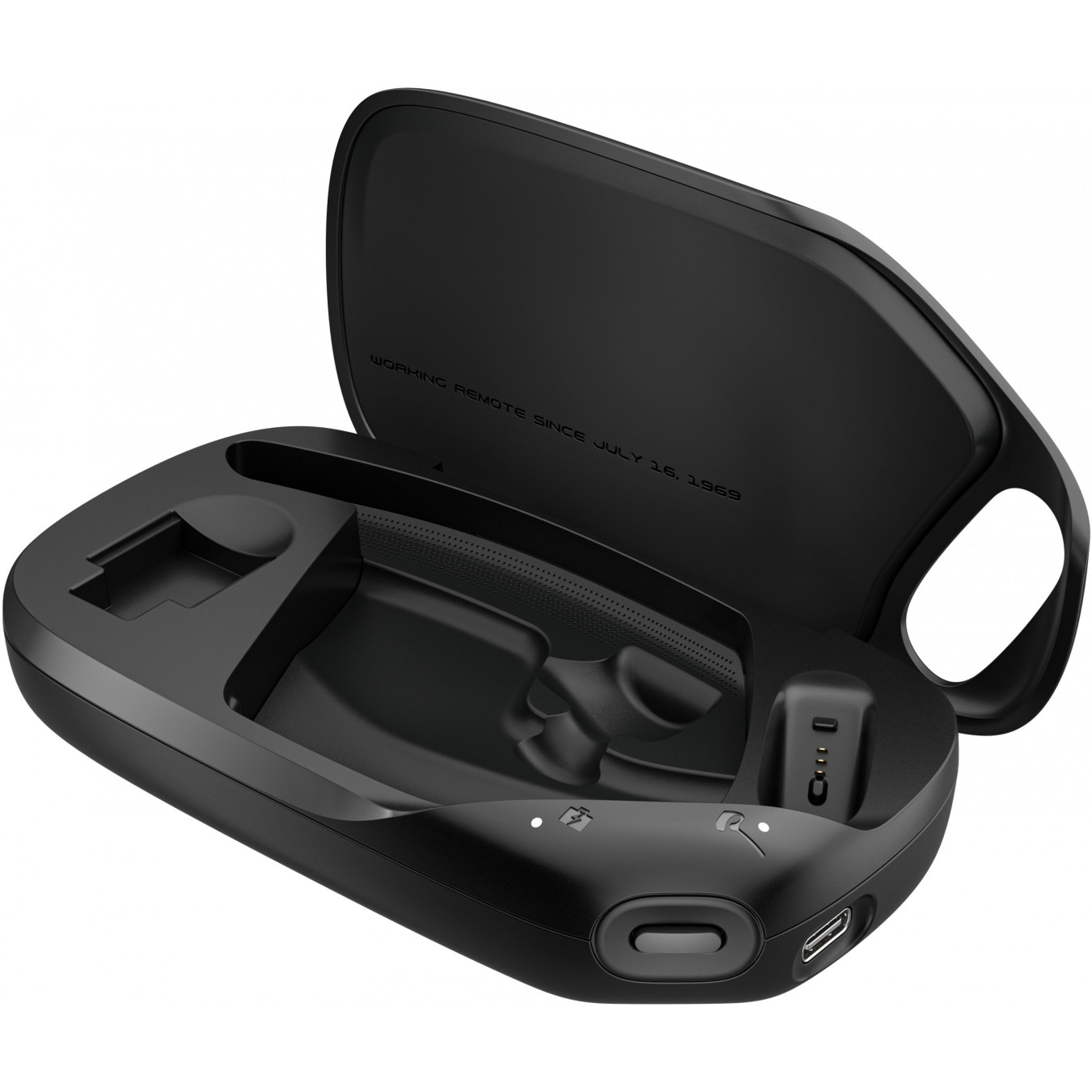 Poly Voyager Legend 50 - VL50 - Wireless Bluetooth 5.4 In‑Ear Headset, Black — Buy in Cyprus with Fast Delivery