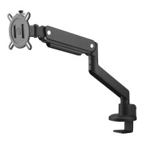 Buy One for All Monitor Halterung Solid Single Black DM 4110 in Cyprus, Nicosia, Limassol, Larnaka, Pafos