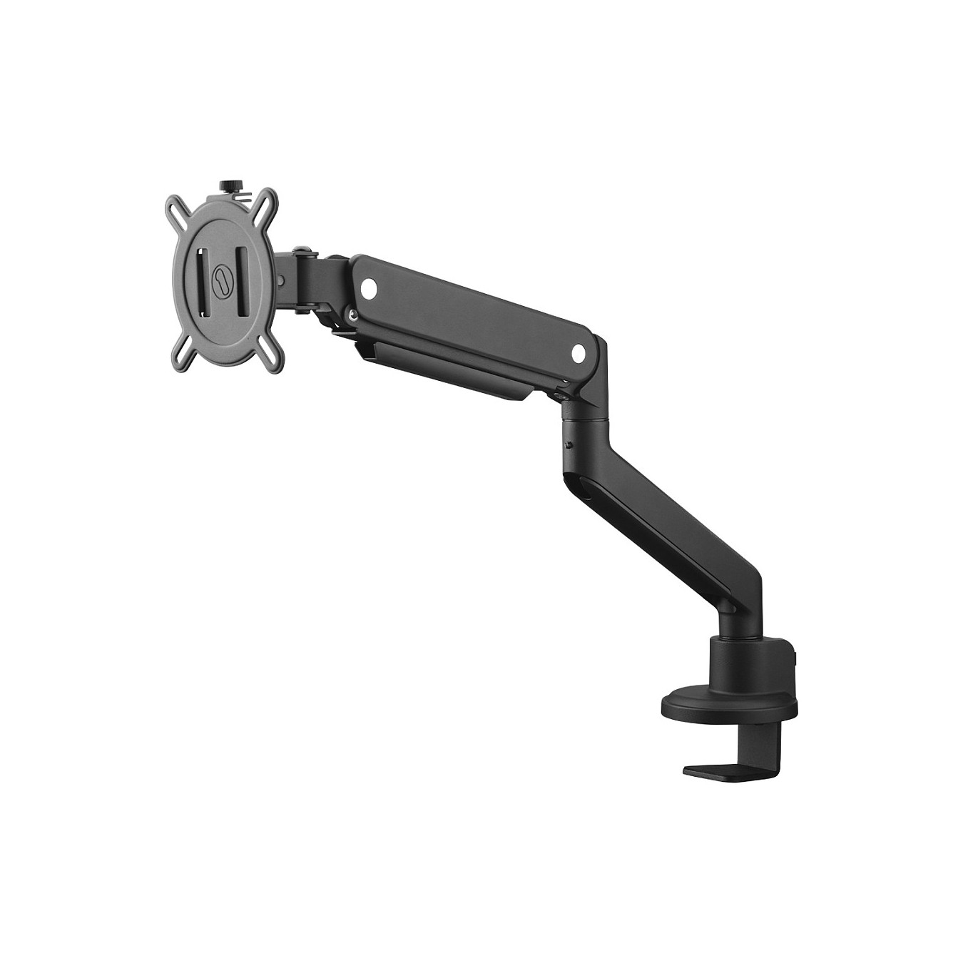 Buy One for All Monitor Halterung Solid Single Black DM 4110 in Cyprus, Nicosia, Limassol, Larnaka, Pafos