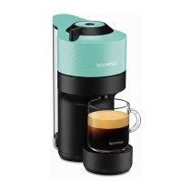 Buy DeLonghi Kaffeemaschine Nespresso Vertuo Pop Aqua Mint in Cyprus, Nicosia, Limassol, Larnaka, Pafos