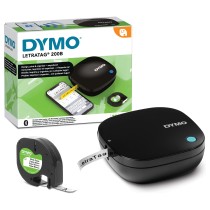 Buy DYMO LetraTag 200B Bluetooth Beschriftungsgerät, Thermodirektdruck in Cyprus, Nicosia, Limassol, Larnaka, Pafos