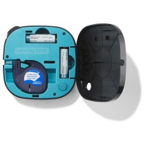 Buy DYMO LetraTag 200B Bluetooth Beschriftungsgerät, Thermodirektdruck in Cyprus, Nicosia, Limassol, Larnaka, Pafos
