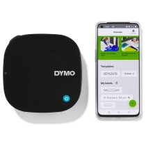 Buy DYMO LetraTag 200B Bluetooth Beschriftungsgerät, Thermodirektdruck in Cyprus, Nicosia, Limassol, Larnaka, Pafos