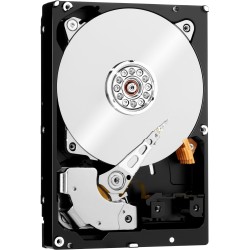 Buy WD Red Pro 2TB HDD - WD2002FFSX - 3.5in NAS Drive, 7200 RPM, 64MB Cache, SAT... in Cyprus, Nicosia, Limassol, Larnaka, Pafos