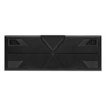 Buy Corsair K70 RGB PRO - Kabelgebunden - USB - Optomechanischer Schlüsselschalter - AZERTY - RGB-LED - Schwarz FR in Cyprus, Ni