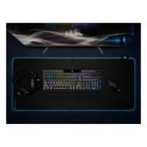 Buy Corsair K70 RGB PRO - Kabelgebunden - USB - Optomechanischer Schlüsselschalter - AZERTY - RGB-LED - Schwarz FR in Cyprus, Ni