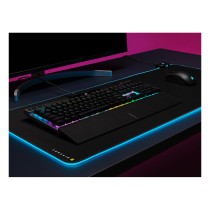 Buy Corsair K70 RGB PRO - Kabelgebunden - USB - Optomechanischer Schlüsselschalter - AZERTY - RGB-LED - Schwarz FR in Cyprus, Ni