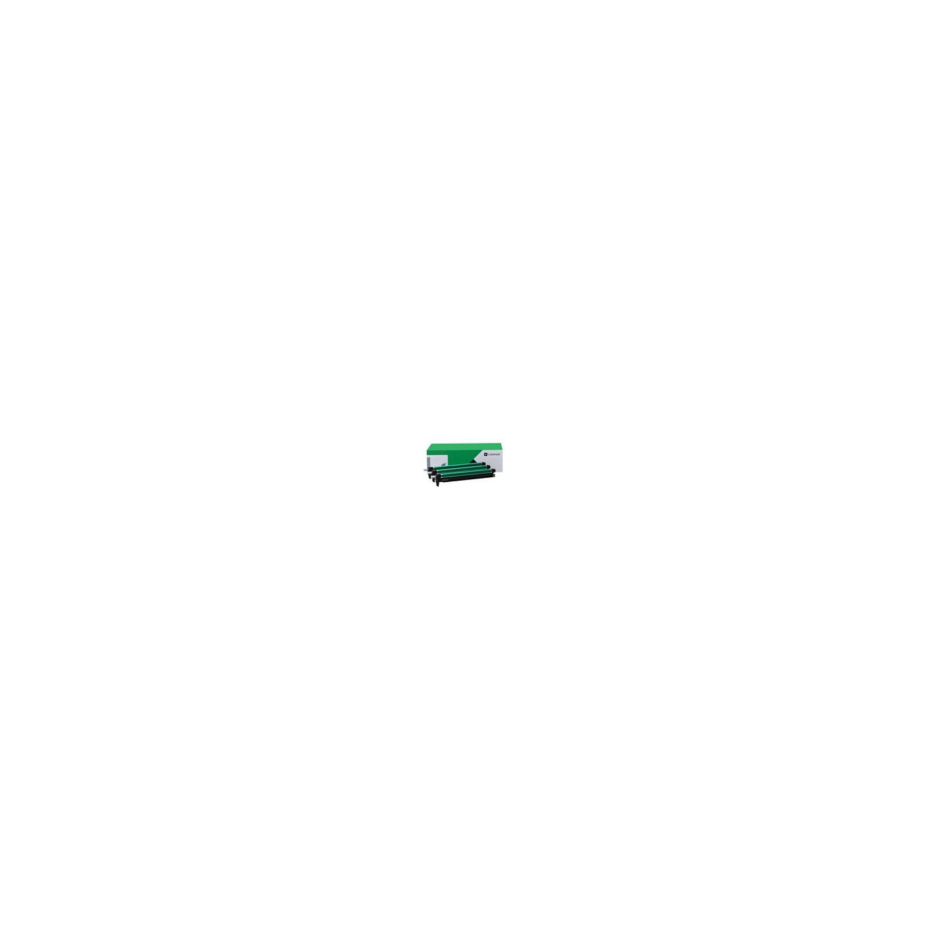 Buy LEXMARK Fotoleiter c m y 3er CS943 CX942 943 944 ca. 165.000 S. in Cyprus, Nicosia, Limassol, Larnaka, Pafos