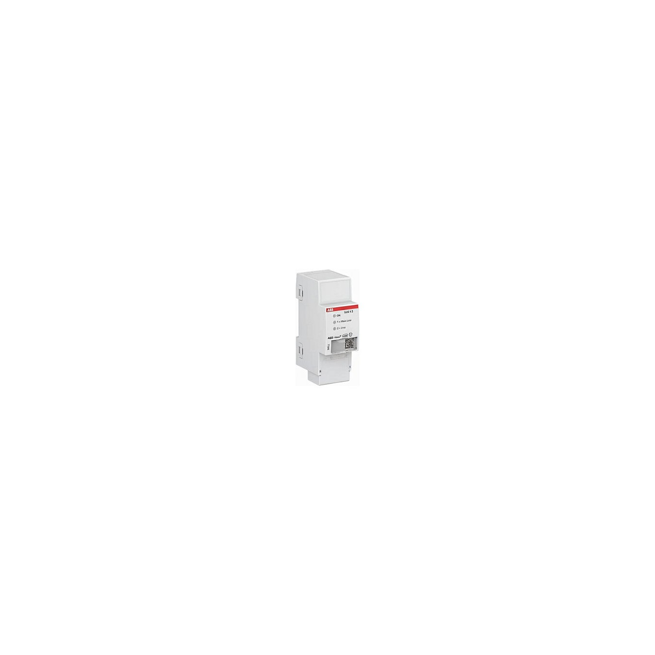 Buy ABB LK S 4.3 LK S4.3 Linienkoppler REG 2CDG110310R0011 in Cyprus, Nicosia, Limassol, Larnaka, Pafos