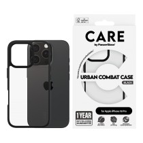 Buy CARE Case Flagship Urban Combat iPhone 16 Pro in Cyprus, Nicosia, Limassol, Larnaka, Pafos