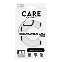 Buy CARE Case Flagship Urban Combat iPhone 16 Pro in Cyprus, Nicosia, Limassol, Larnaka, Pafos