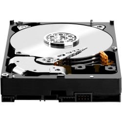 Buy WD Red Pro 2TB HDD - WD2002FFSX - 3.5in NAS Drive, 7200 RPM, 64MB Cache, SAT... in Cyprus, Nicosia, Limassol, Larnaka, Pafos
